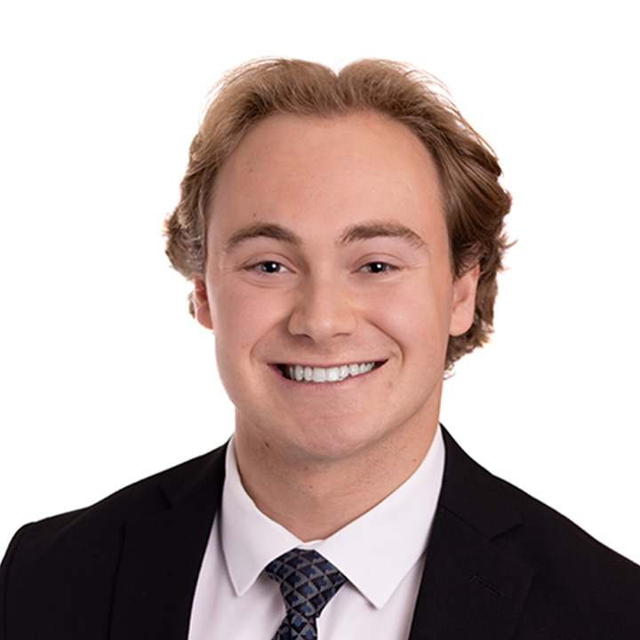 Gabriel Roesli headshot